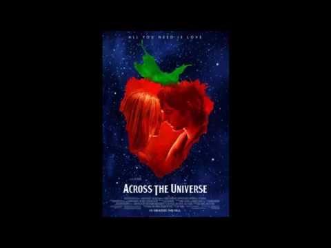 Ảnh Across The Universe OST