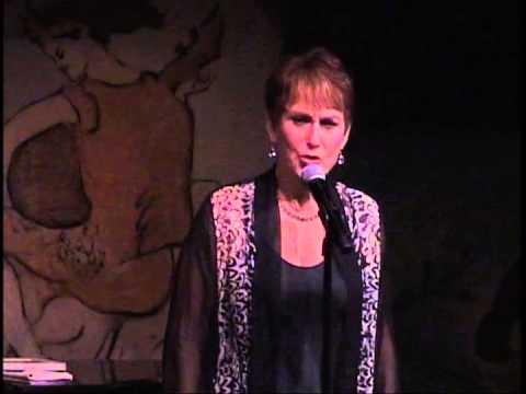 Ảnh Amanda McBroom