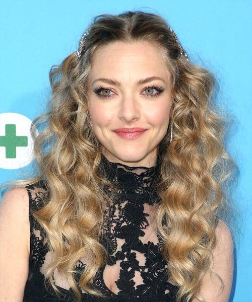 Ảnh Amanda Seyfried