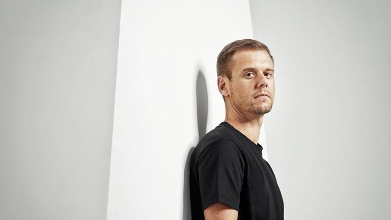 Ảnh Armin van Buuren