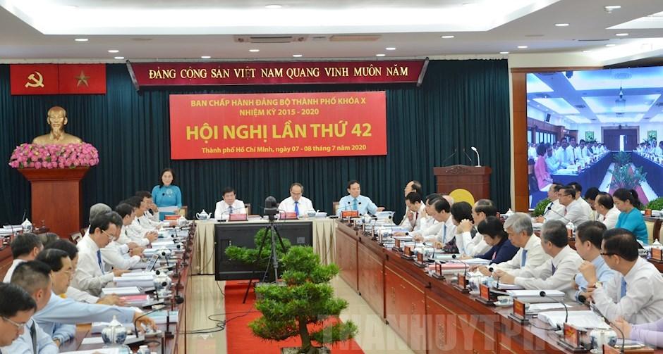 Ảnh Ban chấp hành Hội sinh viên Trường Đại học Sư phạm Thành phố Hồ Chí Minh nhiệm kỳ X