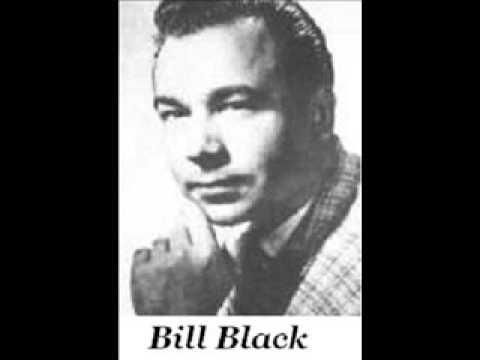 Ảnh Bill Black