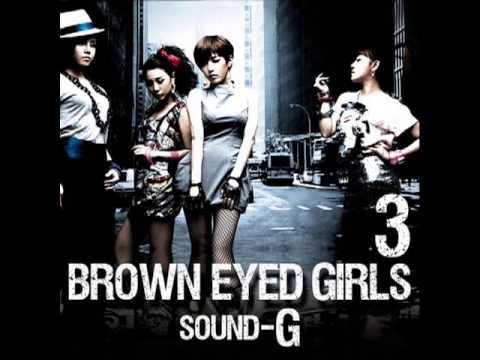 Ảnh Brown Eyed Girls (B.E.G)