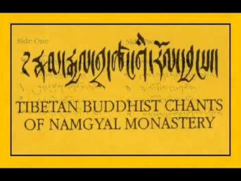Ảnh Buddhist Chants
