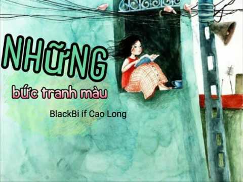 Ảnh Cao Long ft Black Bi