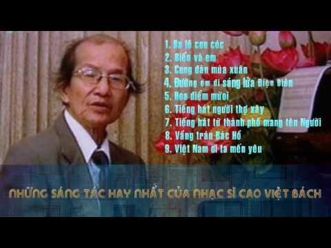 Ảnh Cao Việt Bách