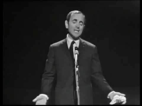 Ảnh Charles Aznavour