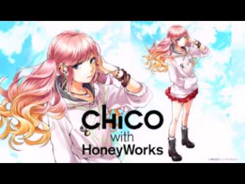 Ảnh CHICO with HoneyWorks