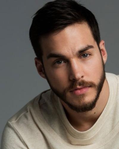 Ảnh Chris Wood