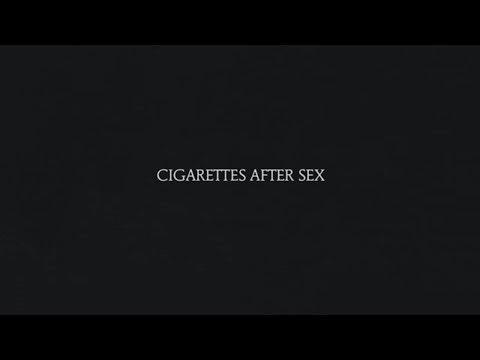 Ảnh Cigarettes After Sex