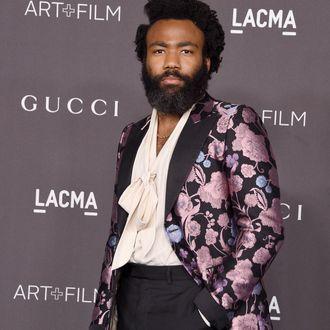 Ảnh Donald Glover