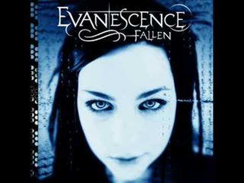 Ảnh Evanescence
