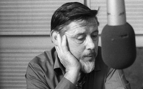 Ảnh Ewan MacColl