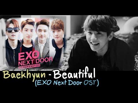 Ảnh EXO Next Door OST