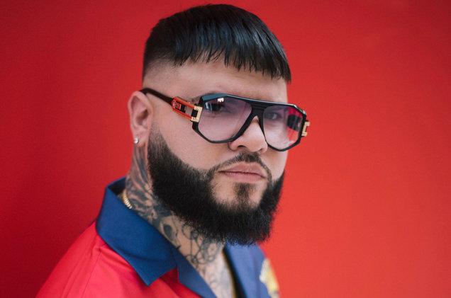 Ảnh Farruko