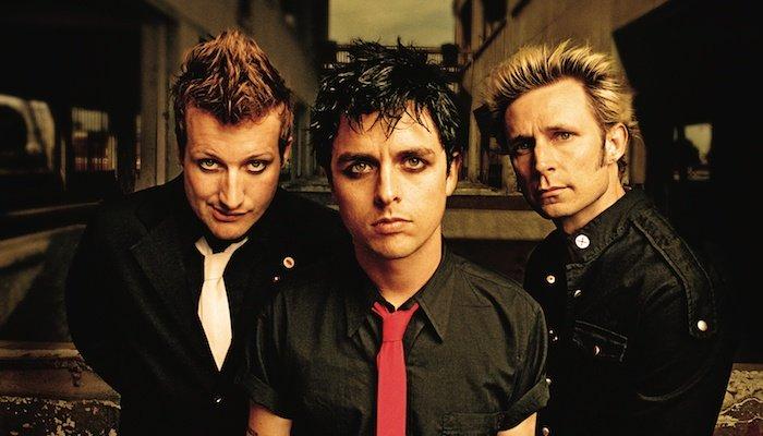 Ảnh  Green Day