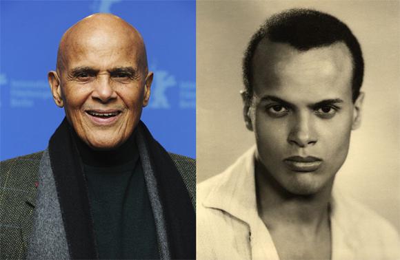 Ảnh Harry Belafonte