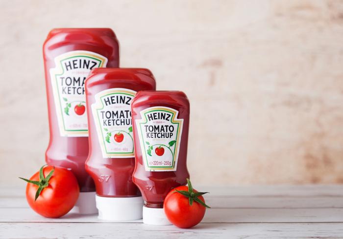 Ảnh Heinz