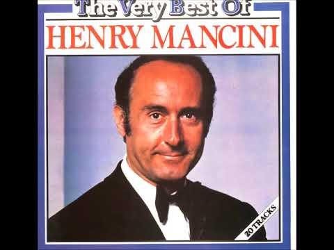 Ảnh Henry Mancini