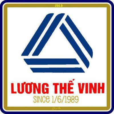 Ảnh HS Lương Thế vinh