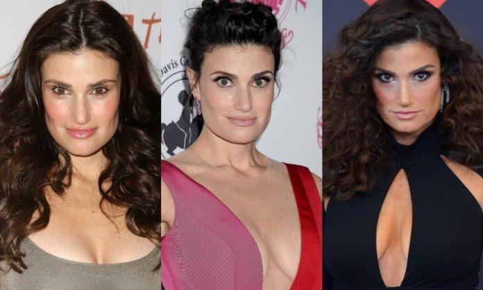 Ảnh Idina Menzel