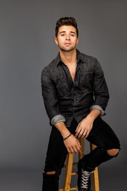 Ảnh Jake Miller