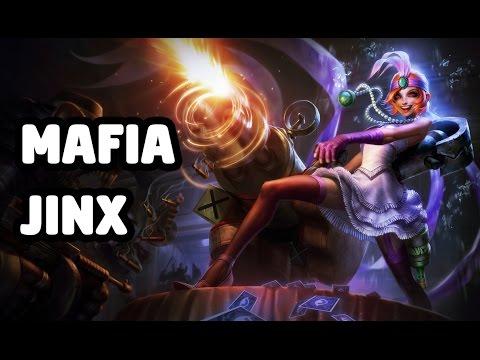 Ảnh Jinx