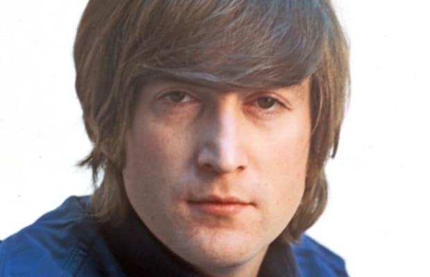 Ảnh bài hát Love - John Lennon