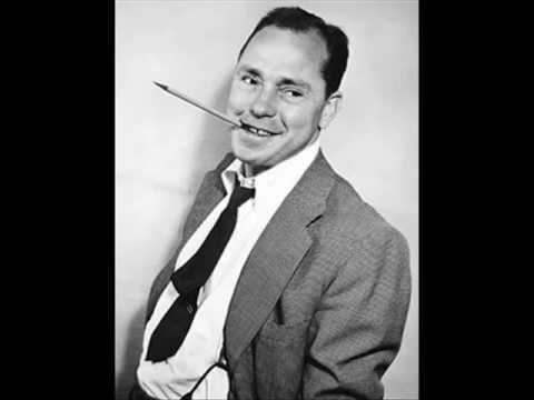 Ảnh Johnny Mercer