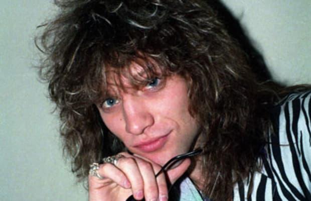 Ảnh Jon Bon Jovi