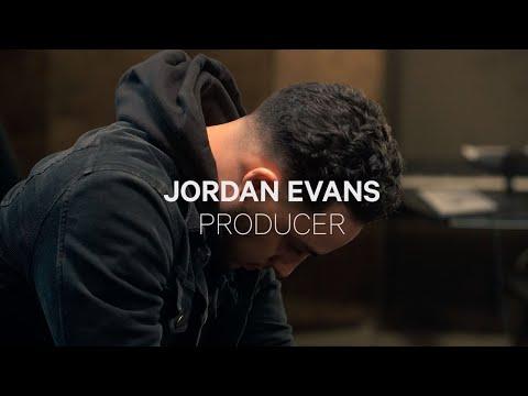 Ảnh Jordan DC Evans