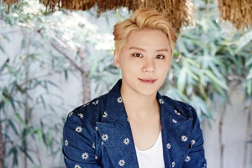 Ảnh Junsu