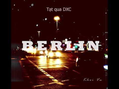 Ảnh bài hát Berlin