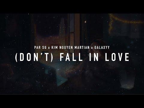 Ảnh nghệ sĩ (Don't) Fall In Love