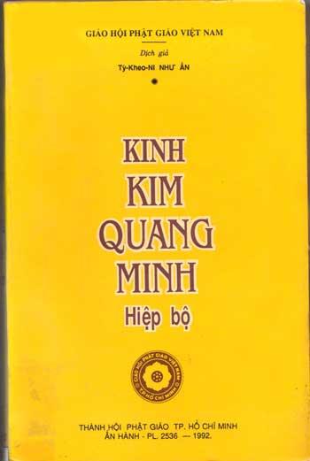 Ảnh Kim Quang