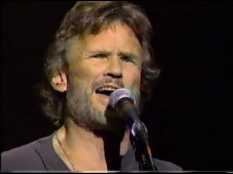 Ảnh Kris Kristofferson