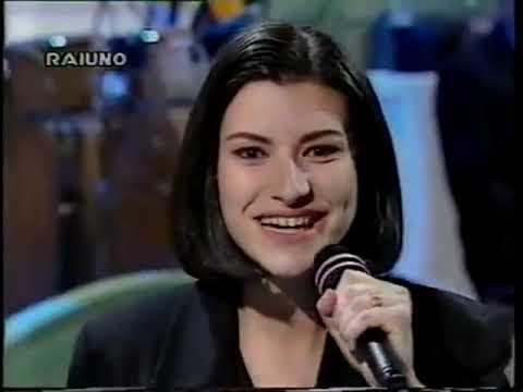 Ảnh Laura Pausini