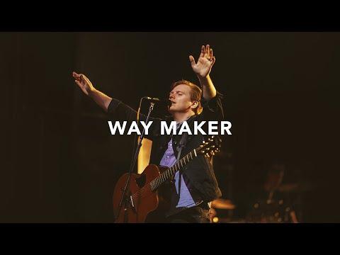 Ảnh bài hát Way Maker