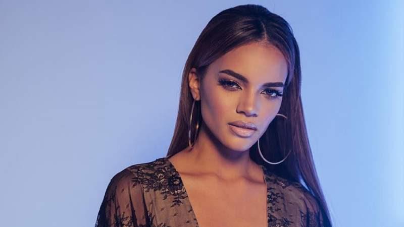 Ảnh Leslie Grace