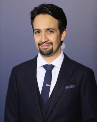 Ảnh Lin‐Manuel Miranda