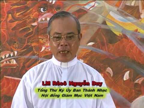 Ảnh LM Nguyễn Duy