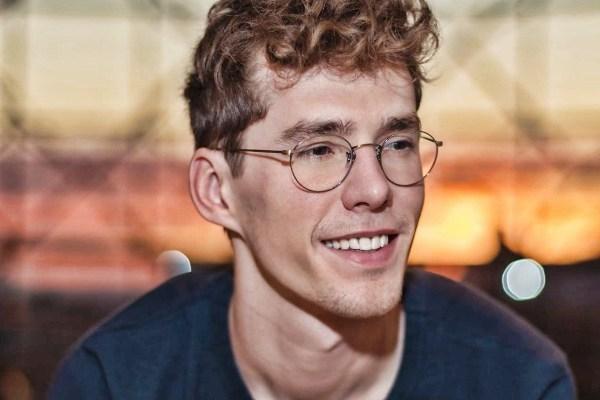 Ảnh Lost Frequencies