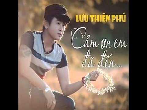 Ảnh bài hát Yêu Thương Cho Em (Phần 1) - Lưu Thiên Phú - Daniel Thư