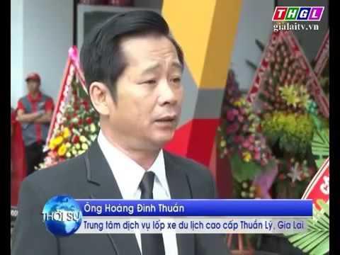 Ảnh Lý Gia Lai