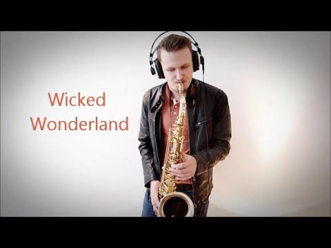 Ảnh nghệ sĩ Wicked Wonderland
