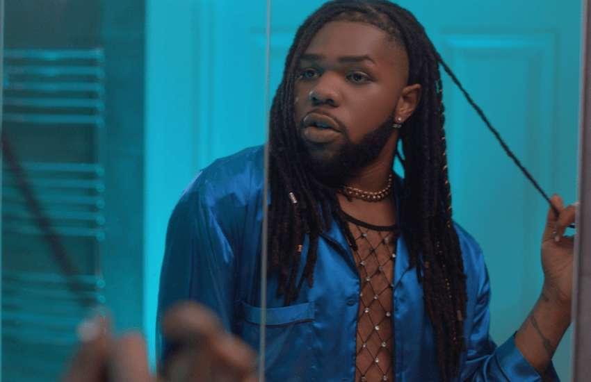 Ảnh MNEK