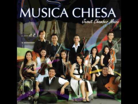 Ảnh Musica Chiesa