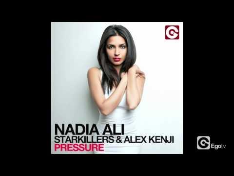 Ảnh Nadia Ali