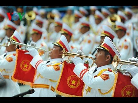 Ảnh Nam Việt Band