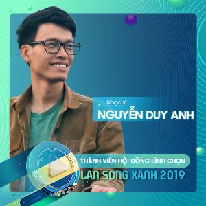 Ảnh Nguyễn Duy Anh